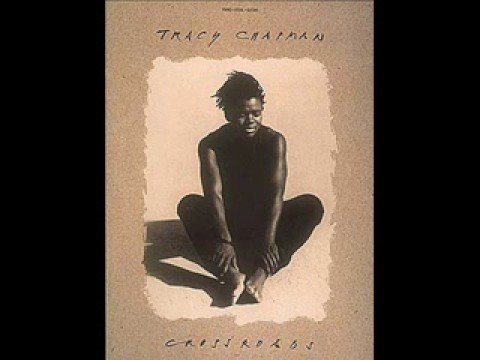 Youtube: Tracy Chapman - Matters of the Heart