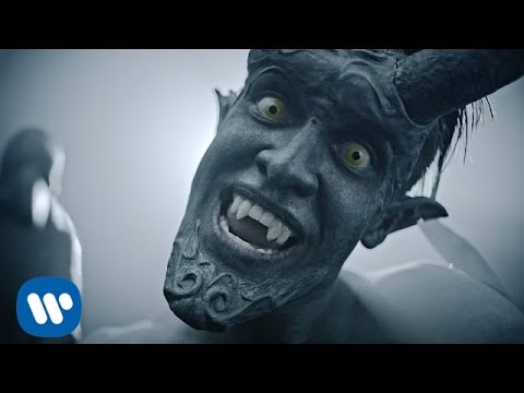 Youtube: Panic! At The Disco: Emperor's New Clothes [OFFICIAL VIDEO]