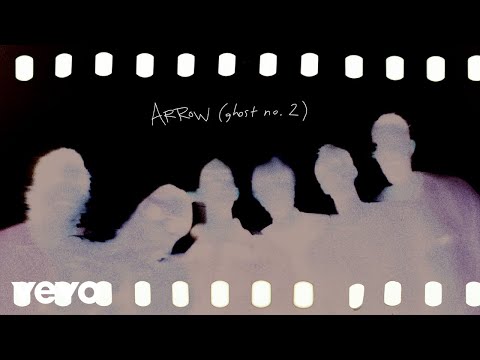 Youtube: The Head And The Heart - Arrow (Ghost No. 2 / Visualizer)