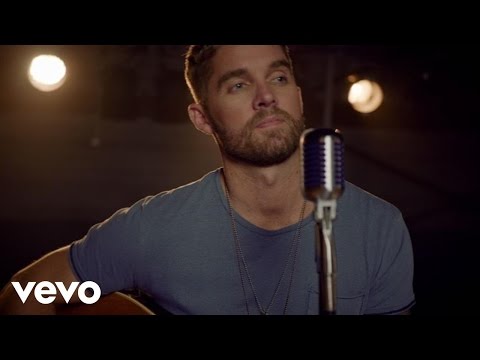 Youtube: Brett Young - In Case You Didn't Know (Official Music Video)