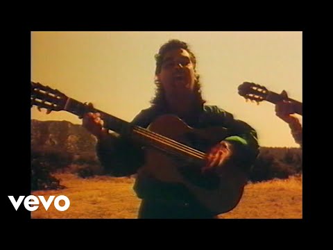 Youtube: Gipsy Kings - Bamboléo (Official Video)