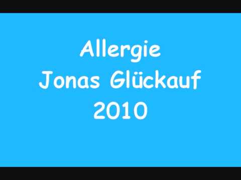 Youtube: Allergie Blues