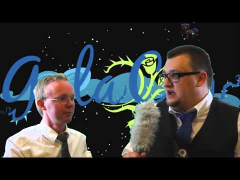 Youtube: zunt TV-Galacon 2015-YTK