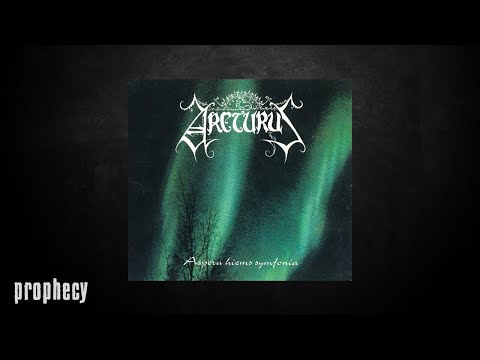 Youtube: Arcturus - To Thou Who Dwellest in the Night