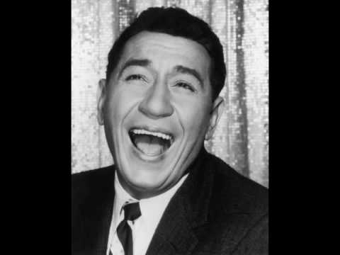 Youtube: Louis Prima.- Buona Sera