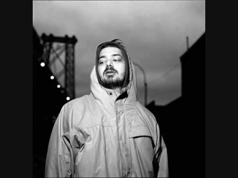 Youtube: Aesop Rock - Water