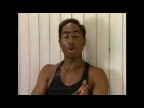 Youtube: Tupac on Women