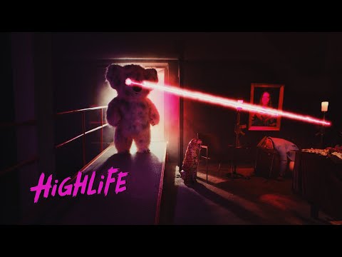 Youtube: dicht & ergreifend - HiGHLiFE (Official Video)