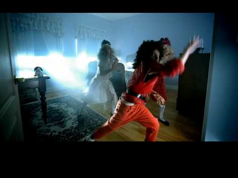 Youtube: Bob Sinclar Feat. Dollarman & Big Ali & Makedah - Rock This Party (Everybody dance now)