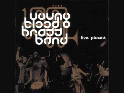 Youtube: One Lard Biskit Brass Band - She's a keeper