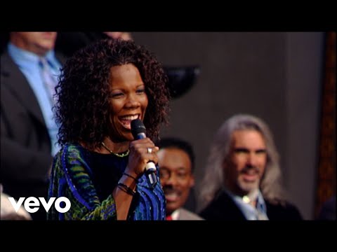 Youtube: Lynda Randle - Go Tell It On the Mountain [Live]