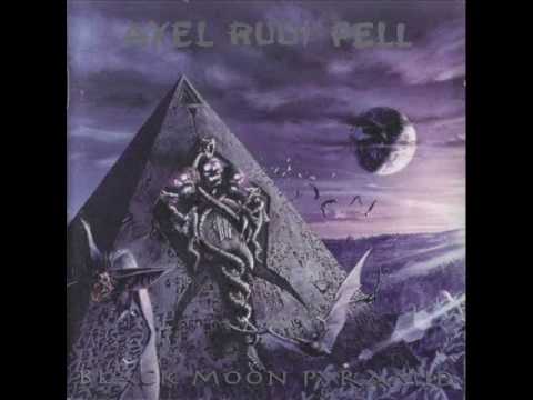 Youtube: Axel Rudi Pell Forever Angel (Acoustic version)