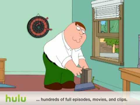 Youtube: Family Guy Bullfrog