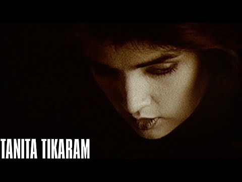 Youtube: Tanita Tikaram - Twist In My Sobriety (Official Video)