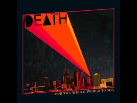 Youtube: Death - Rock'n'Roll Victim