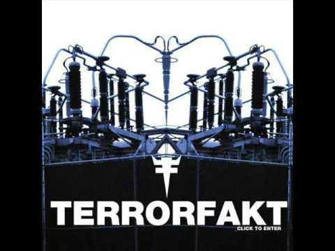 Youtube: Terrorfakt - No Frequency
