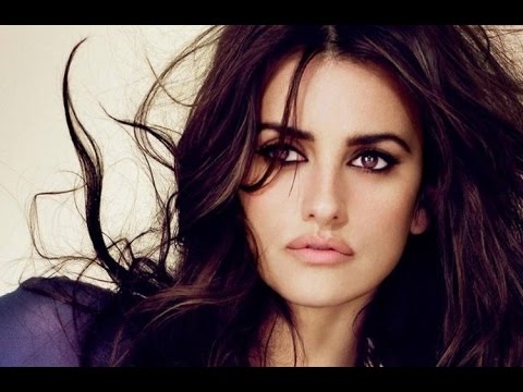 Youtube: GIPSY KINGS  "VOLARE " | Penelope Cruz