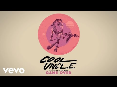 Youtube: Cool Uncle (Bobby Caldwell & Jack Splash) - Game Over (Audio) ft. Mayer Hawthorne