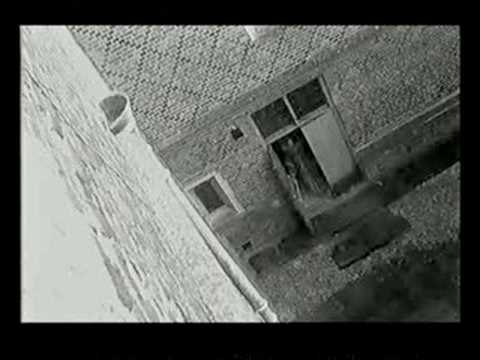 Youtube: HAMPTON COURT GHOST CCTV