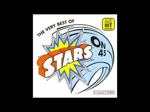 Youtube: Stars On 45 - Stars On 45 (The Original Version)