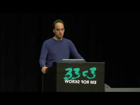 Youtube: Software Defined Emissions (33c3)