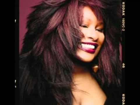 Youtube: Chaka Khan Everlasting Love