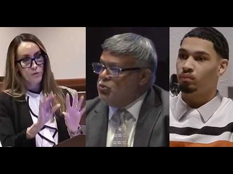 Youtube: Gefängnisexperte sagt über das Leben im Gefängnis im Vergleich zum Todestrakt in Florida aus