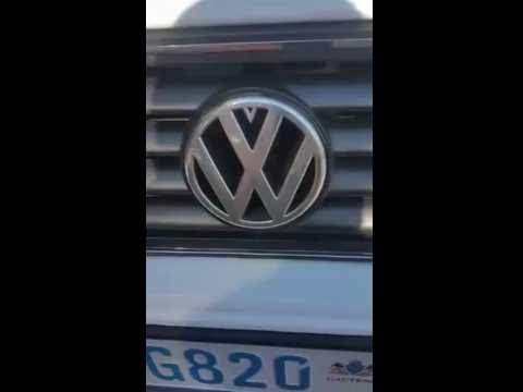 Youtube: Effet Mandela - VW