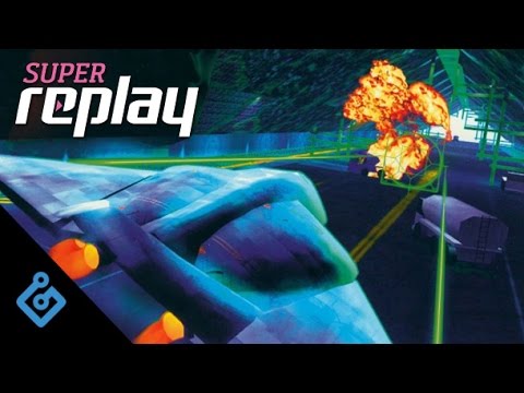 Youtube: Super Replay: Cyberia: Episode 01