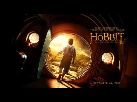 Youtube: The Hobbit -- Trailer Theme Song: "Misty Mountains (Cold) 25 Minutes Edit