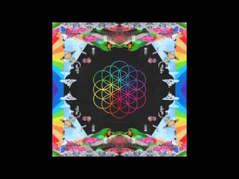 Youtube: Coldplay - Army of one