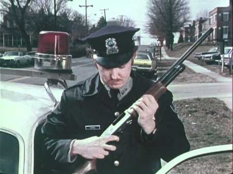 Youtube: Shooting For Survival (1960's)