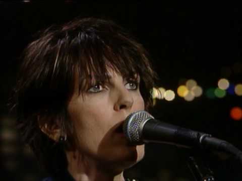 Youtube: Lucinda Williams - "Car Wheels On A Gravel Road" [Live from Austin, TX]