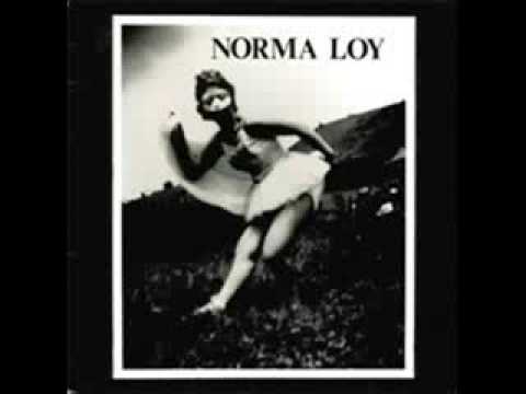 Youtube: norma loy tragic venus