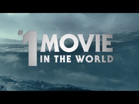 Youtube: Star Wars: The Rise of Skywalker | #1 Movie in the World!
