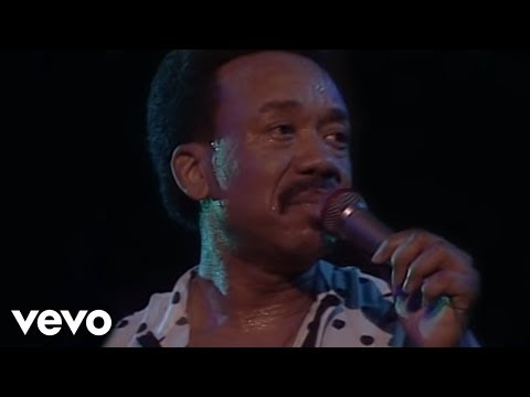 Youtube: Earth, Wind & Fire - After The Love Has Gone (Live)