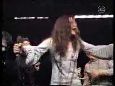 Youtube: Janis Joplin - Piece Of My Heart