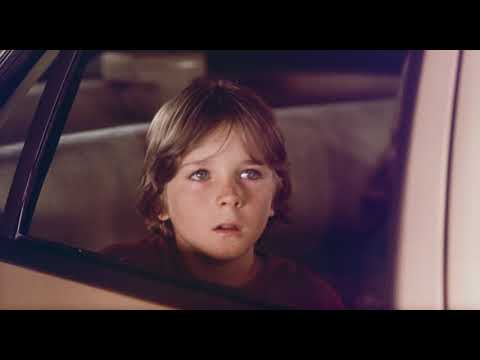 Youtube: 1987 Chevrolet Corsica Alien Commercial - 35mm - HD