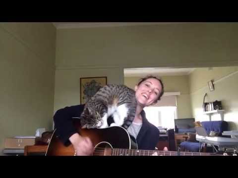 Youtube: 'Loverless' feat. George the cat