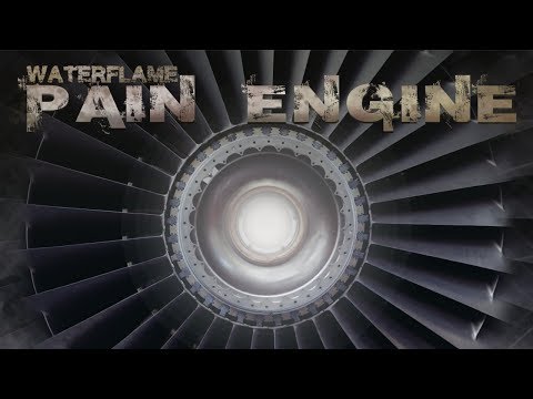 Youtube: Pain Engine [Halloween/Industrial Music]