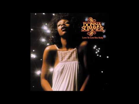 Youtube: Donna Summer  -  Love To Love You Baby
