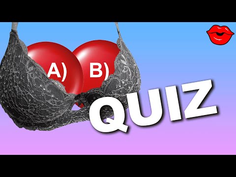 Youtube: DAS TITTEN-QUIZ!