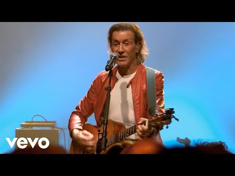 Youtube: Albert Hammond - Little Arrows (Songbook Tour, Live in Berlin 2015)