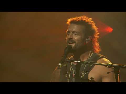 Youtube: Live in Belgium at Ancienne Belgique - 'We Deserve To Dream'