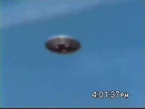Youtube: UFO Sighting in Texas