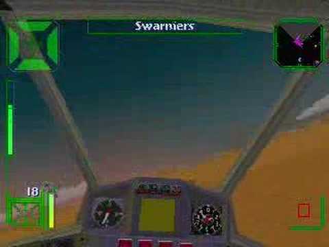 Youtube: Warhawk PSX\PS1 Gameplay video