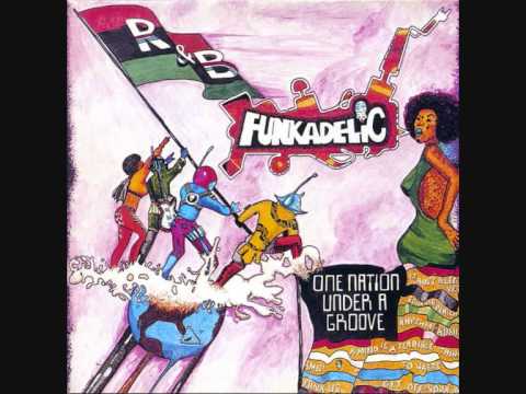 Youtube: Funkadelic - Promentalshitbackwashpsychosis Enema Squad