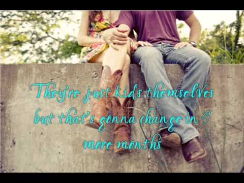 Youtube: Eighteen Inches - Lauren Alaina