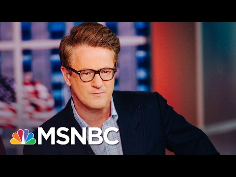 Youtube: Joe Takes Stephen Miller 'To School' On Law | Morning Joe | MSNBC