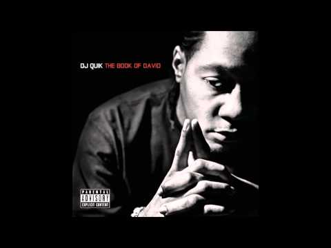 Youtube: DJ Quik - So Compton (featuring BlaKKazz K.K.)